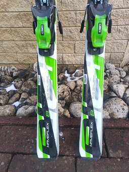 Pánské lyže Elan - 2
