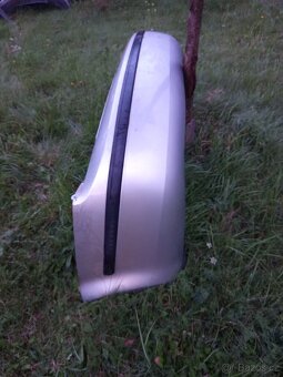 Zadní nárazník Superb 1 - 2