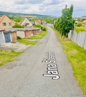 Pronájem Garáže - 2