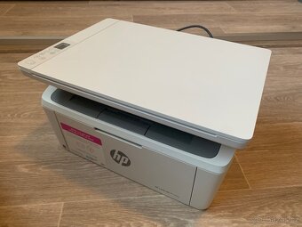 Tiskárna LaserJet m140w - 2
