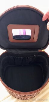 nový kosmetický kufřík - 2