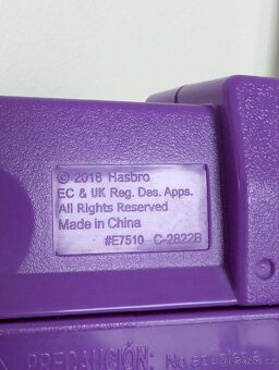 Nerf Fortnite HC-E - 2