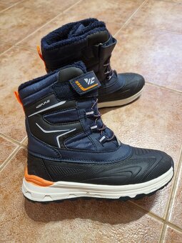 Zimní boty vel. 33 - 2