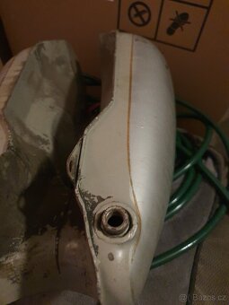 Jawa Pérák Ogar - 2