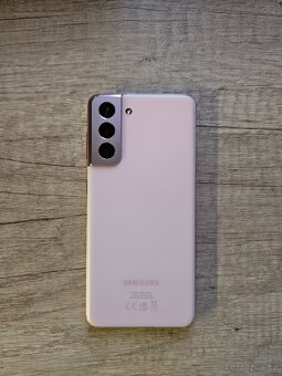 Prodám Samsung Galaxy S21 5G - 2