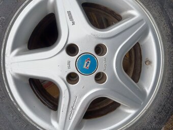 BBS Pininfarina - 2