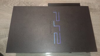 PlayStation 2 HDD - 2