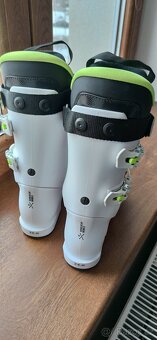 Juniorské lyžáky HEAD Raptor 60 - 2