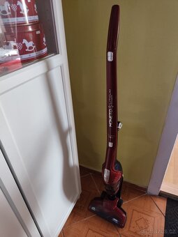 Tyčový vysavač ETA 2v1 - 2