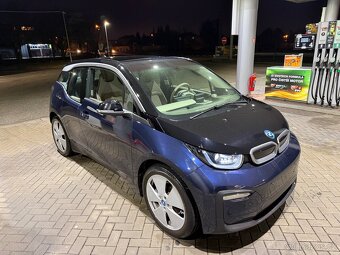 BMW i3 120Ah LOFT , 07/2019 , 61tis km - 2