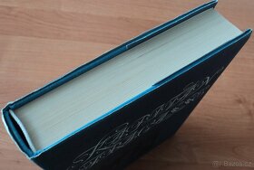 Théophile Gautier – Kapitán Fracasse - 2