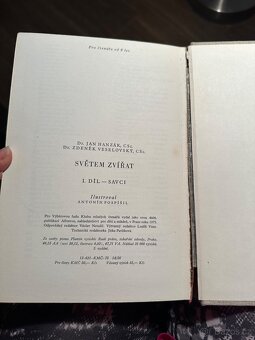 Světem zvířat - 2