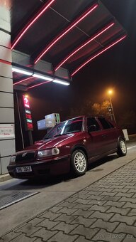 Škoda Felicia 1.3mpi - 2