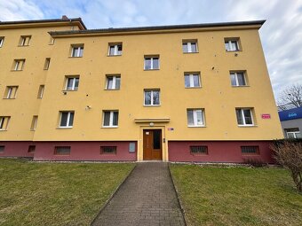 Pronájem bytu 3+KK, Kutna Hora - 2