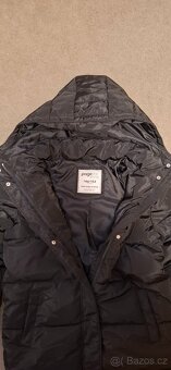 Zimní kabát vel. 146/152, nový - 2