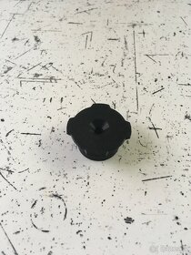 Quad Lock Wall Mount - 3D Tisk - 2