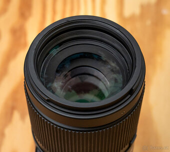 Objektiv Sigma 100-400 mm f/5-6,3 DG DN OS pro Sony E - 2