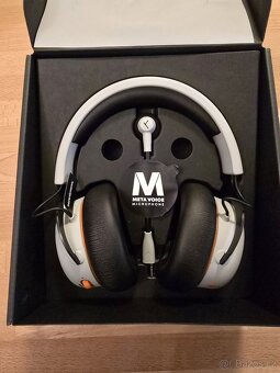 Sluchátka Beyerdynamic MMX 200 Wireless - 2