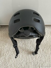 Helma dětská 48 - 52 cm ZÁNOVNÍ - 2