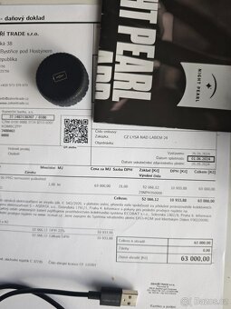 Noční vidění NIGHT PEAR - 2