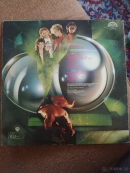 LP Van Halen: 5150 - 2