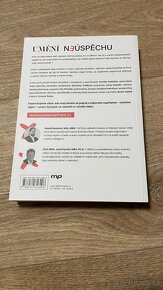 Umění neúspěchu - Tomáš Studeník - 2