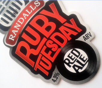 Rolling Stones & Ruby Tuesday - 2