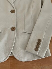 Podzimní kabátek Timeout, vel. 34 - 2