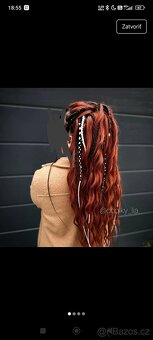 Dredobrcky s copikmi - 2