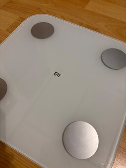 Osobní váha Xiaomi - 2