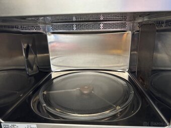 AEG Micromat Duo 3534-e - jako nova - 2