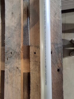 Trubka PP-RCT Unibeta 40x4,5 4m - 2