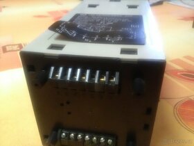 Regulátor teploty , Deutsche Demokratische Republik , retro - 2