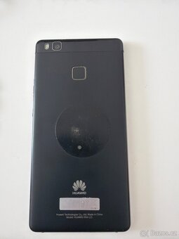Huawei P9 lite - 2
