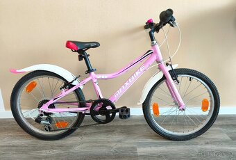 Dětské kolo Maxbike "20" - 2