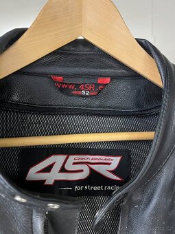 Prodám koženou bundu 4SR - 2