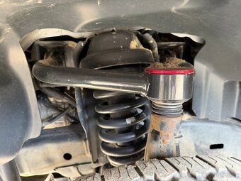 VW Amarok 3,0V6 ,190kw,2018 - 2