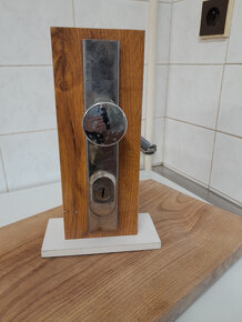 Držák na kování - 2