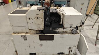 Bezhrotá bruska TOS BBJ 6 (8943) - 2