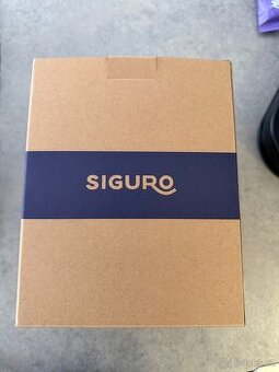 Aroma Diguzer - Siguro Sundown F231DW - 2