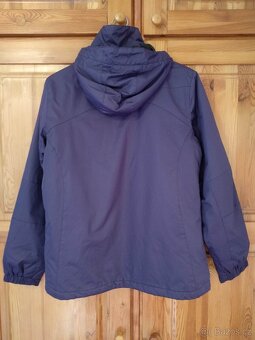 Dámská / dívčí bunda Willard velikost M - 2