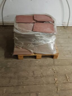 Střední krytina - 2