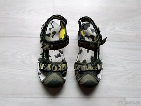 Sandály 32/33 - 2
