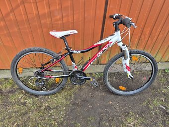 Dětské kolo Rock Machine - 2