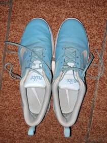 Boty dámské - Nike - golfové - 2