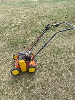 Vertikutátor Volfgarden - 2