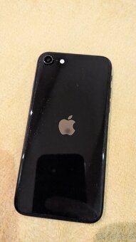 iPhone SE 2020 - 2