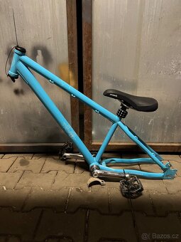 Dirt ram ghost 26 - 2