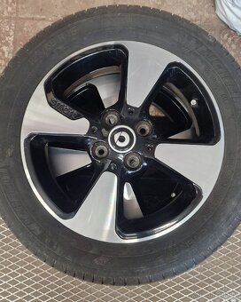 Smart fortwo 453 - 2