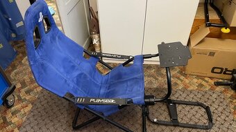 Playseat Chalenge - 2